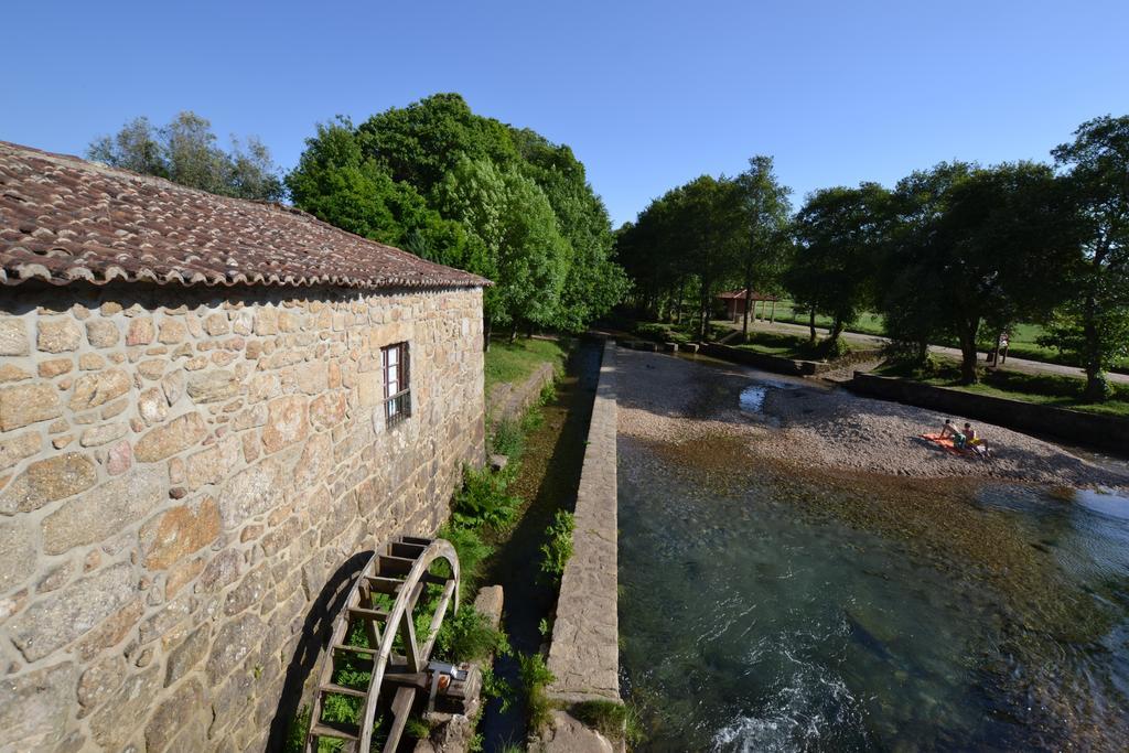 Moinho De Estoraos Guest House Ponte de Lima Eksteriør bilde