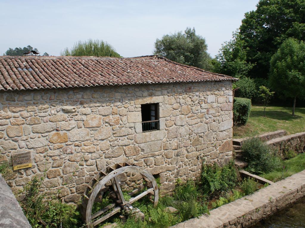 Moinho De Estoraos Guest House Ponte de Lima Eksteriør bilde