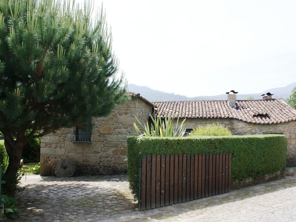 Moinho De Estoraos Guest House Ponte de Lima Eksteriør bilde