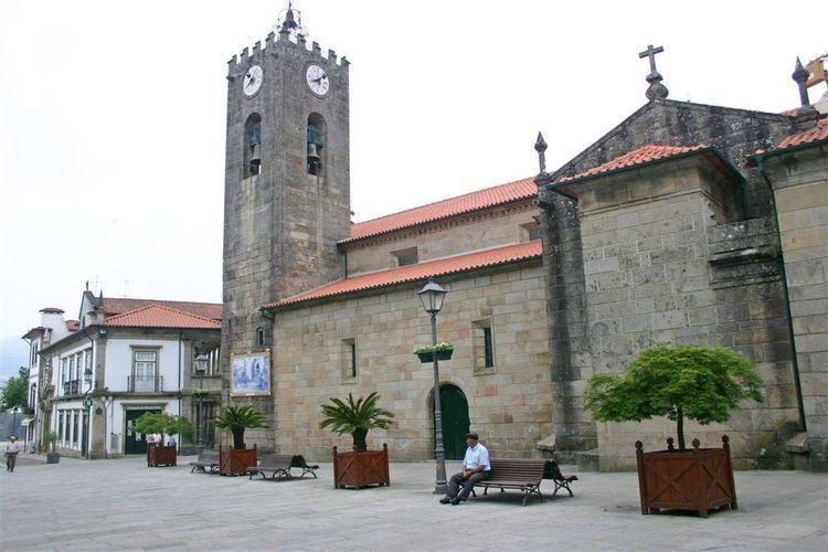 Moinho De Estoraos Guest House Ponte de Lima Rom bilde