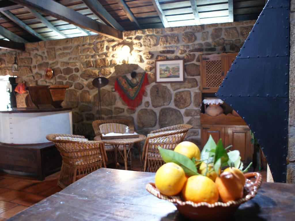 Moinho De Estoraos Guest House Ponte de Lima Rom bilde