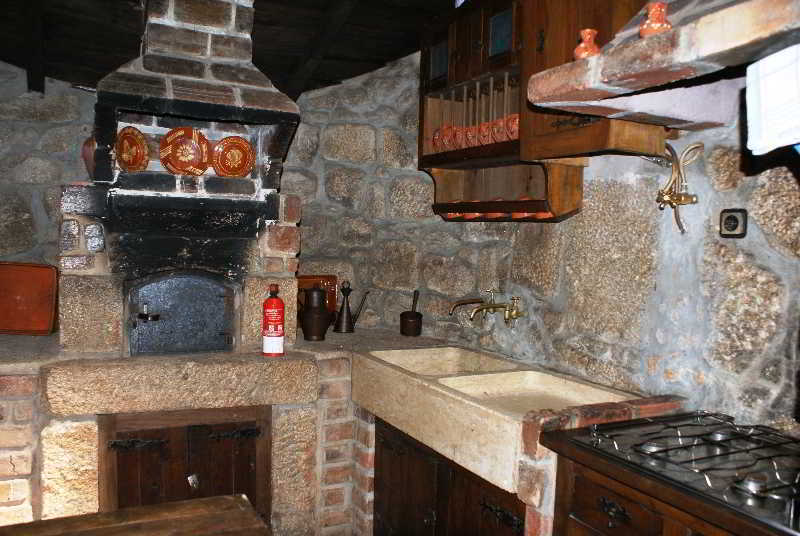Moinho De Estoraos Guest House Ponte de Lima Eksteriør bilde