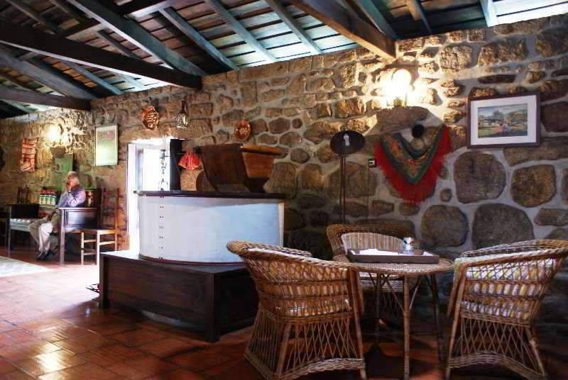 Moinho De Estoraos Guest House Ponte de Lima Eksteriør bilde