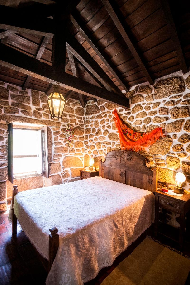 Moinho De Estoraos Guest House Ponte de Lima Eksteriør bilde